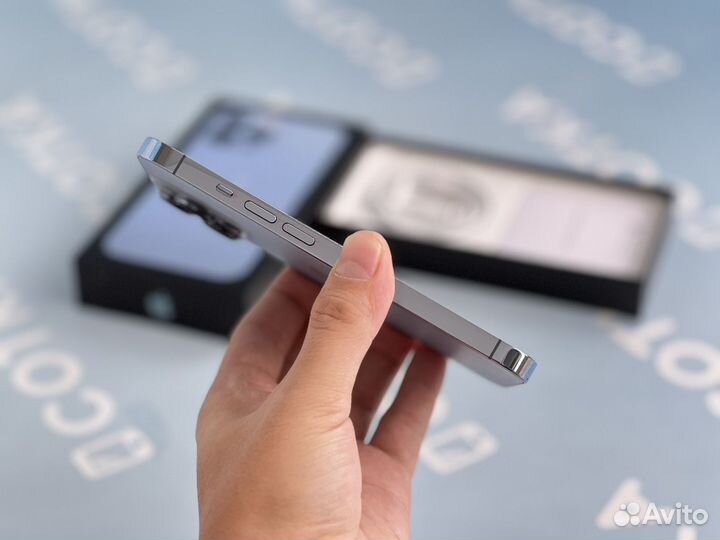 iPhone 13 Pro, 256 ГБ