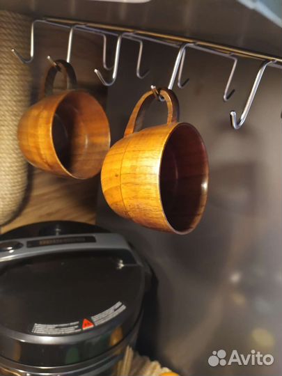 Вешалка для чашек