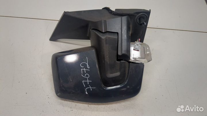 Зеркало боковое Ford Transit (Tourneo) Custom 2014, 2013