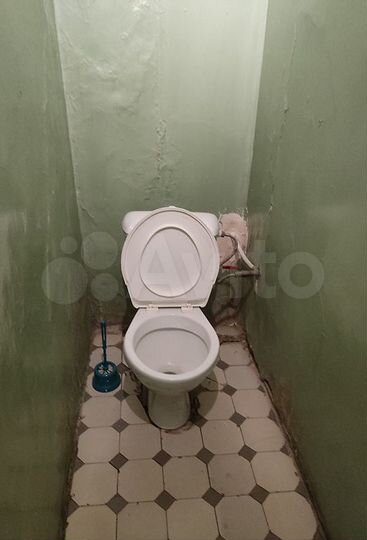 Комната 34 м² в 8-к., 5/7 эт.