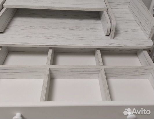 Пеленальный комод