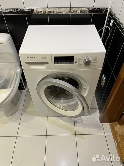 Стиральная машина бу