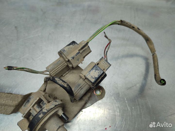 Клапан вакуумный комплект Mitsubishi Lancer 7