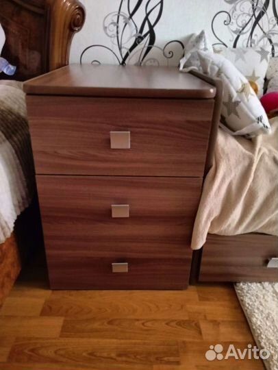 Продам детскую кроватку