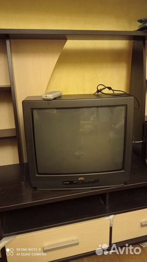 Телевизор бу