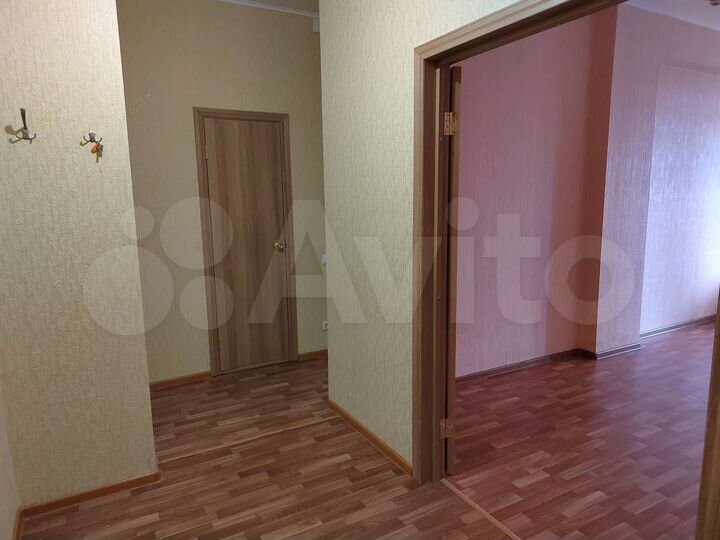 1-к. квартира, 46,9 м², 16/16 эт.