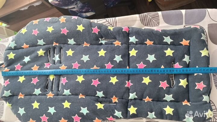 Детское одеяло