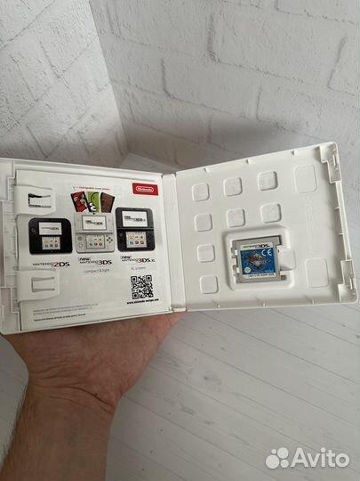 Monster Hunter Stories Nintendo 3DS