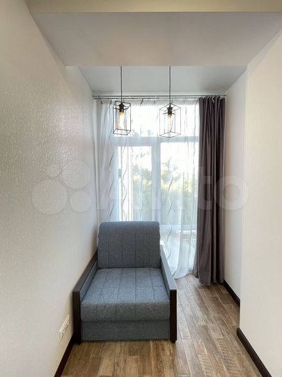 Квартира-студия, 27 м², 4/7 эт.