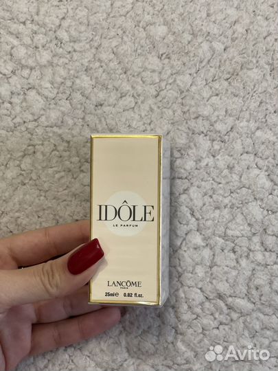 Парфюм Lancome idole 25 мл