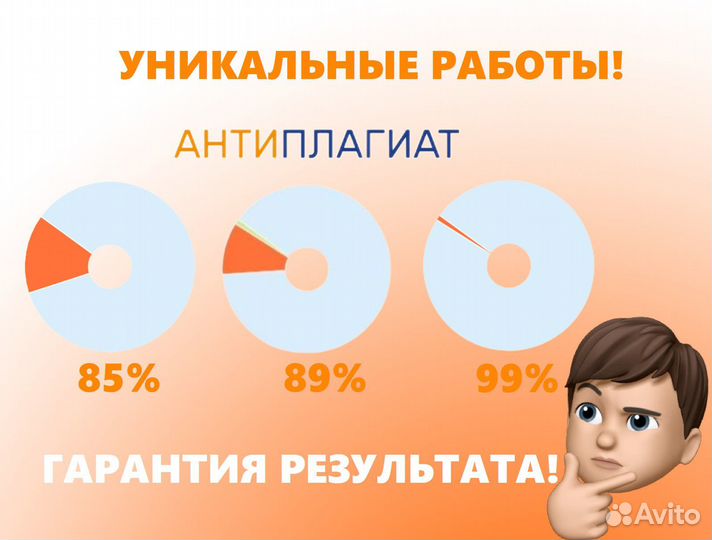 Помощь в оформлении всех видов студенческих работ