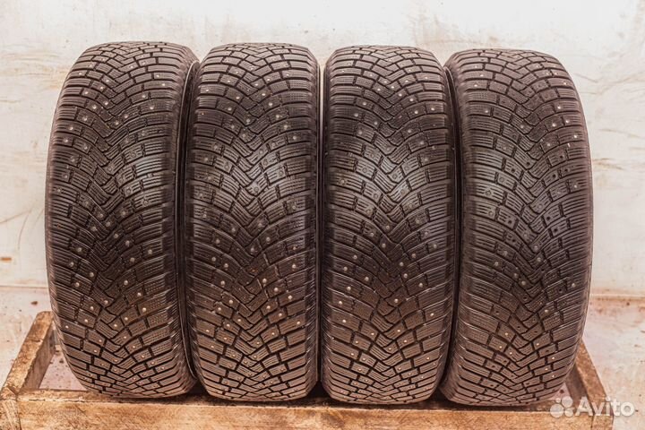 Continental IceContact 3 235/65 R17 108T