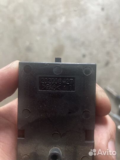 Блок эсп задний Chevrolet Cobalt L2C