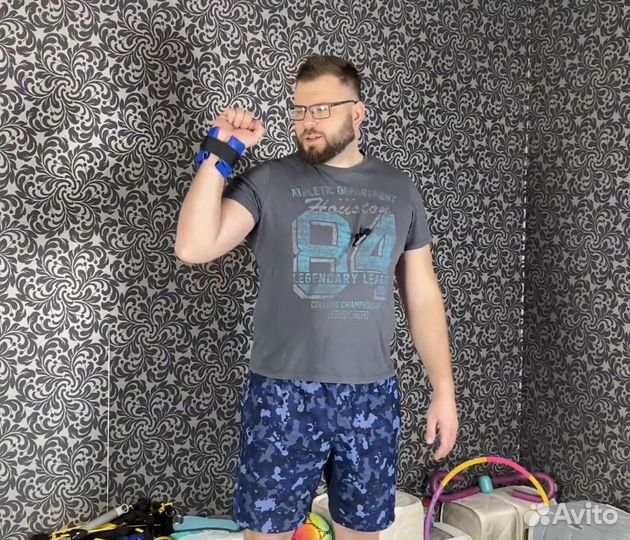 Реабилитолог. Реабилитация после инсульта