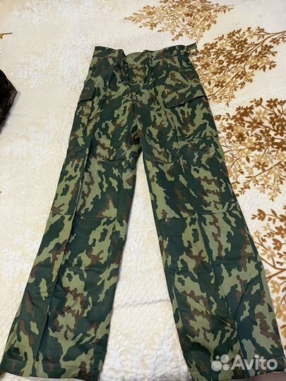 Военная форма