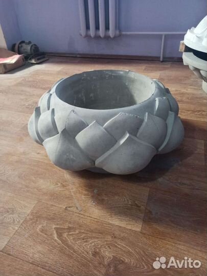 Вазоны для цветов