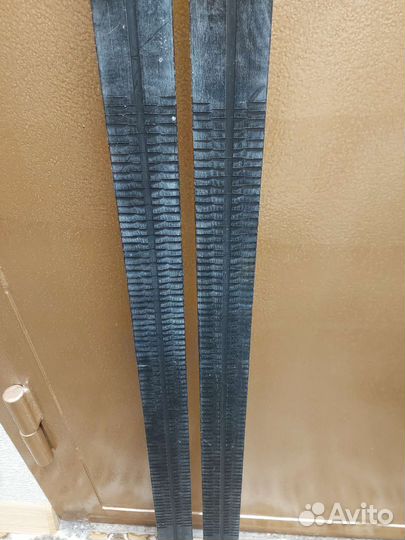 Лыжи беговые