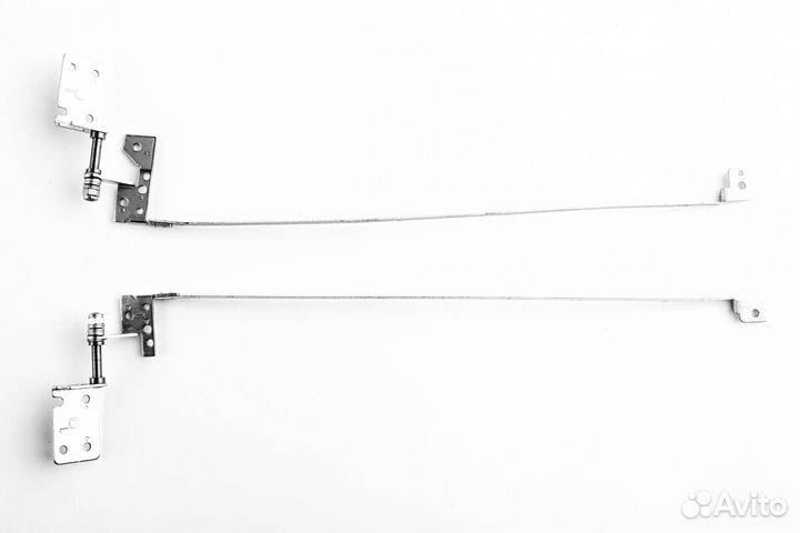 Петли для ноутбука Lenovo B570 V570