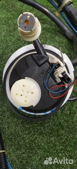 Датчик уровня топлива Audi A5 caeb 2011