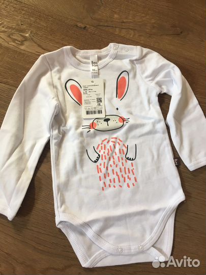 Одежда для мальчика новая