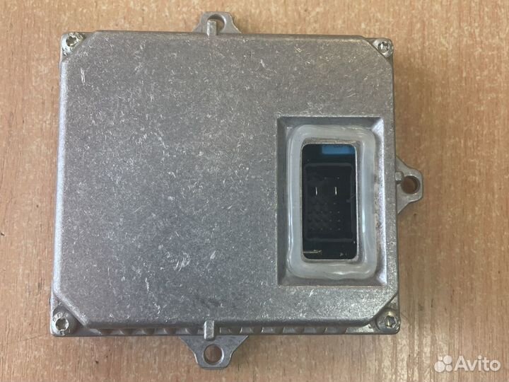 Блок ксенона Bmw Land Rover VAG