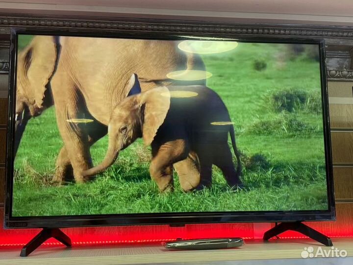 Телевизор sber SBX-32H219TSS