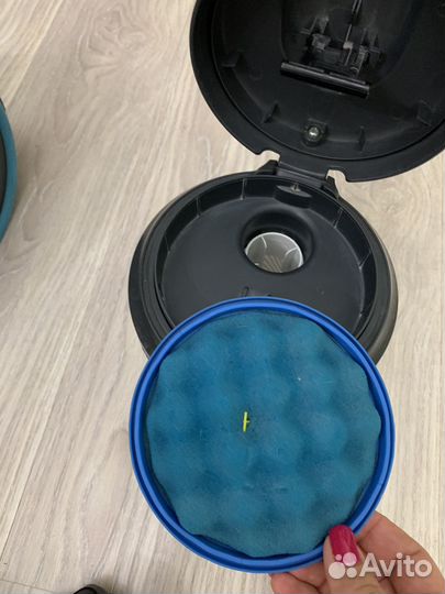 Пылесос Samsung