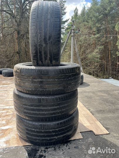 Hankook Ventus S1 Evo 2 K117 255/45 R20 105W