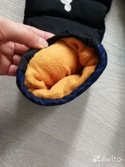 Шапка для девочки