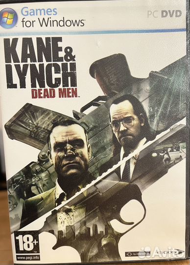 Игры для пк (PC)