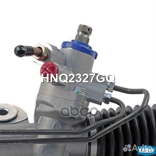 Рулевая рейка nissan wingroad/AD Y11