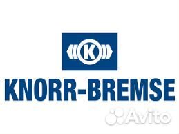 Knorr-bremse K093192 Модулятор EBS Volvo FH4 двухканальный