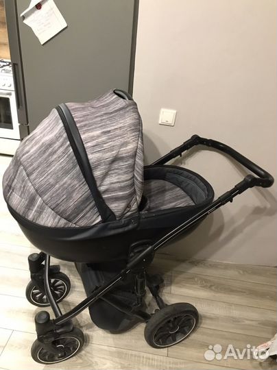Коляска Anex Sport 3 в 1