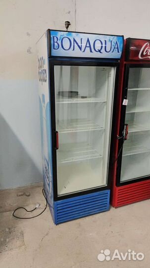 Холодильный шкаф