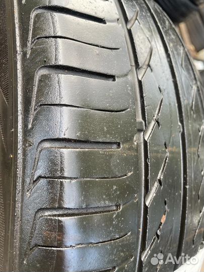 Hankook Optimo K406 235/55 R17 99V