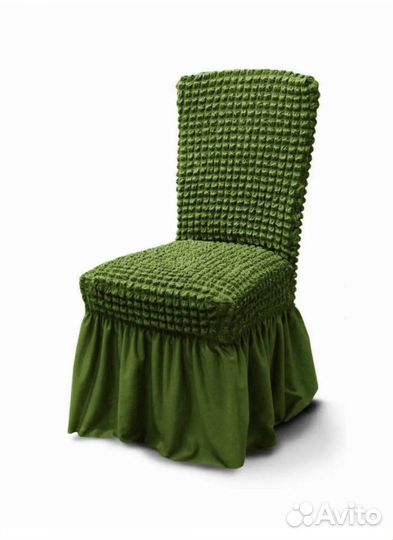 Накидки на стулья