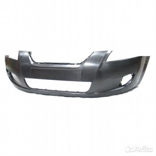 Бампер передний Kia Ceed 1 ED (07-12)