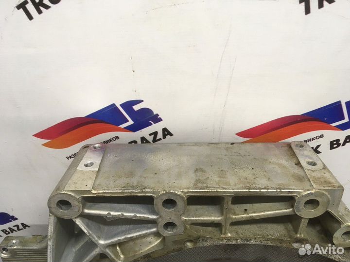 Кожух маховика Man TGA, Man TGS, Man TGX