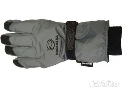 Перчатки Kosadaka Iceman