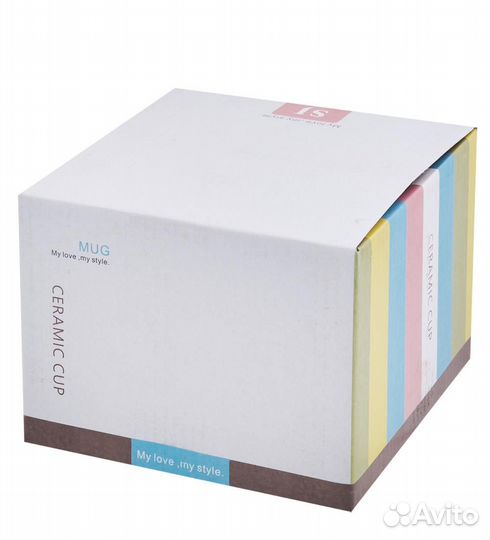 Чайная пара 