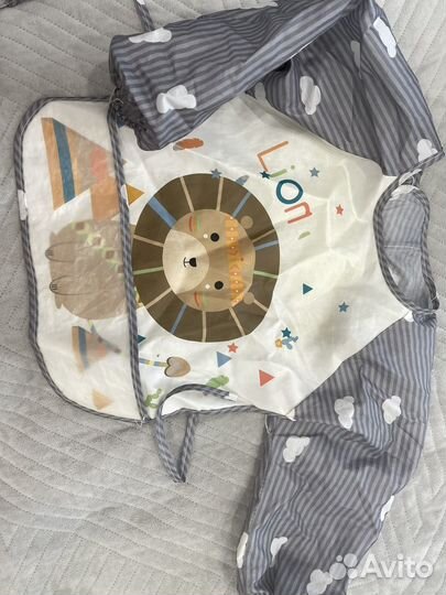 Детская одежда для мальчиков пакетом 68-92