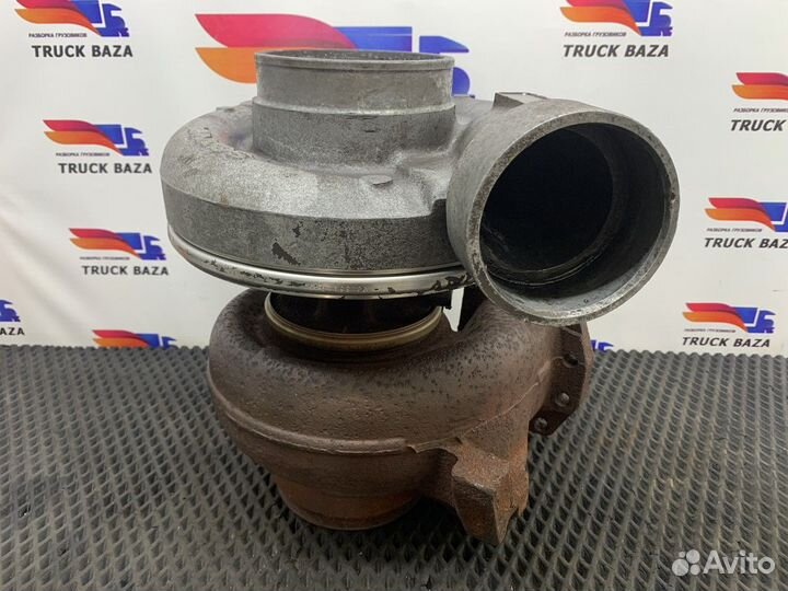 1473044 Турбина Holset HX60