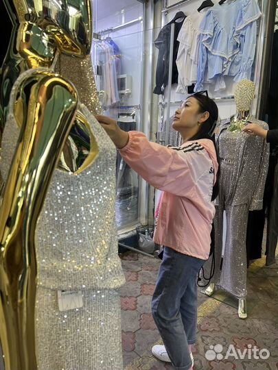 Байер Киргизия