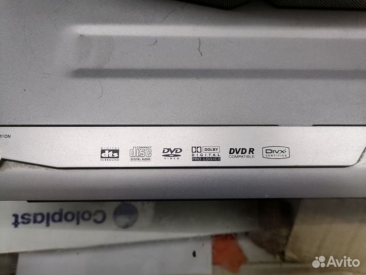 Домашний кинотеатр Daewoo HC-4130X