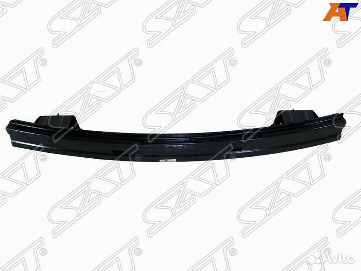 Усилитель переднего бампера Хендай Акцент