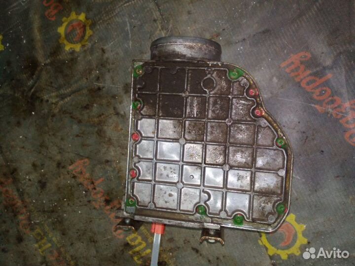 Дмрв Датчик массового расхода воздуха Bmw 3 Series