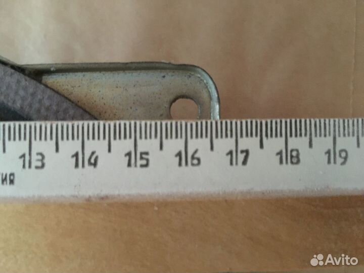 Широкополосный динамик СССР