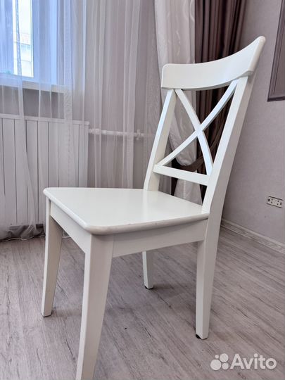 Стул ингольф ingolf IKEA