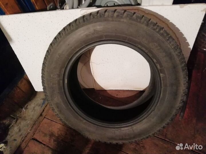 Yokohama LY717 225/65 R17