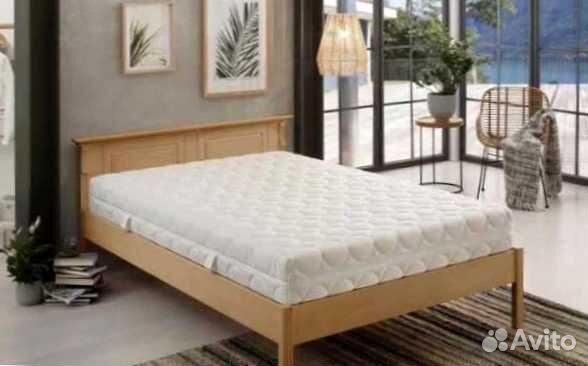 Анатомический матрас 140х200, 160х200 и другие